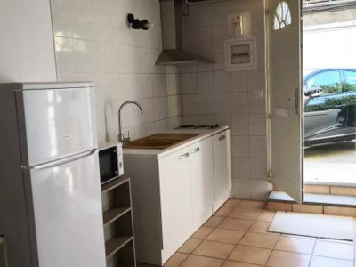 Petite maison près de la Victoire